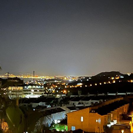 Atico Apartment Malaga Bagian luar foto