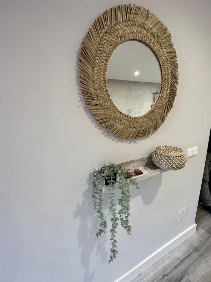 Atico Apartment Malaga Bagian luar foto